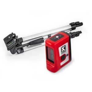 Laser Kapro 862
