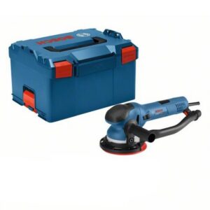 Lijadora Bosch Get 75