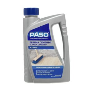 Limpiador Elimina Cemento Marmol