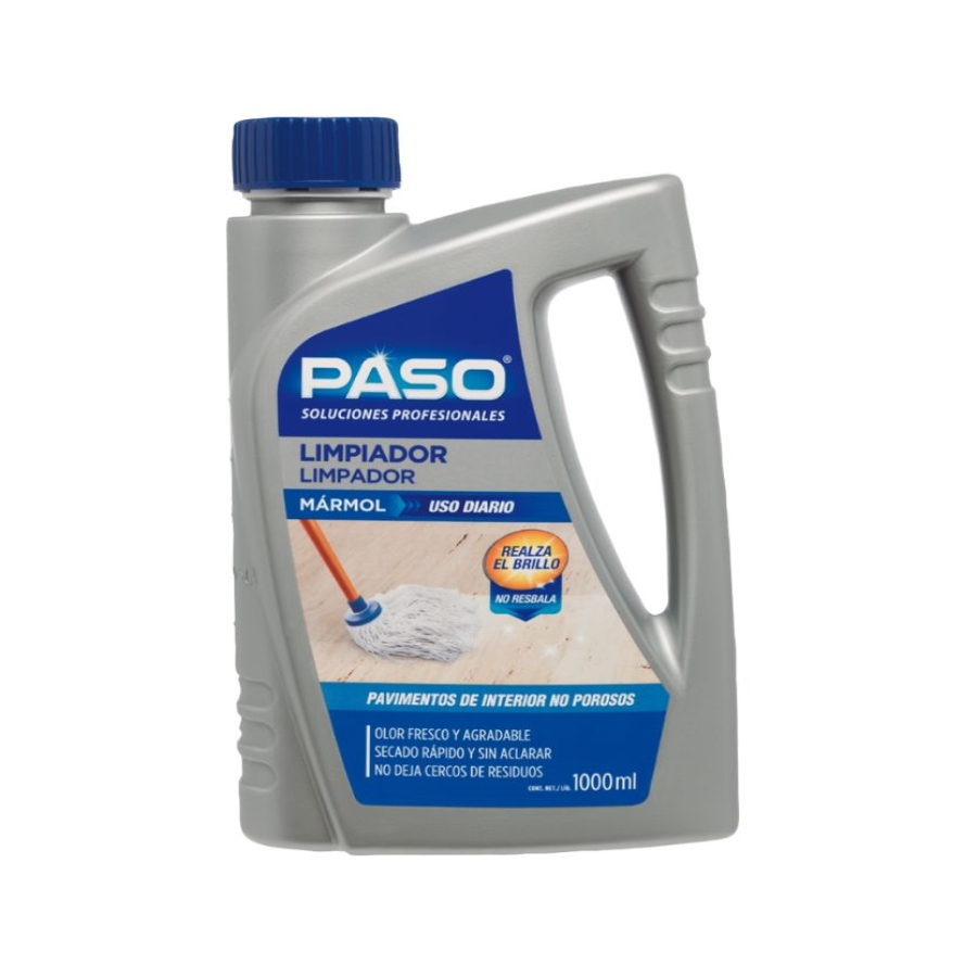 Limpiador Protector Marmol Interior