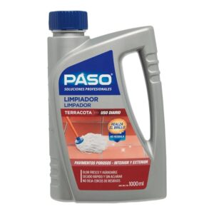 Limpiador Uso Diario Terracota