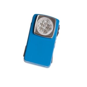 Linterna Petaca 5Leds
