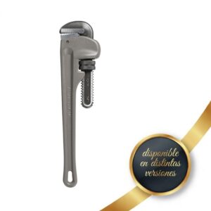 Llave Aluminio Grifa
