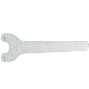 Llave Bosch Amoladora