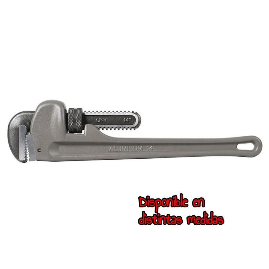 Llave Grifa (1)