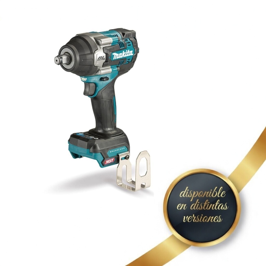 Llave Impacto 40V TW007GZ