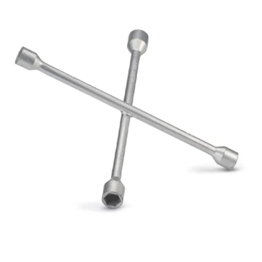 Llave de Cruz (2)