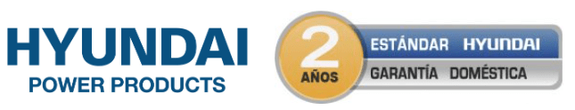 Logo Desbrozadora Hyundai Logo Desbrozadora Hyundai