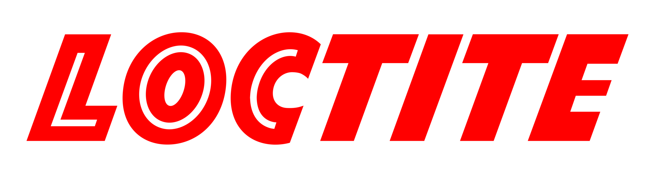 Logo Loctite Logo Loctite
