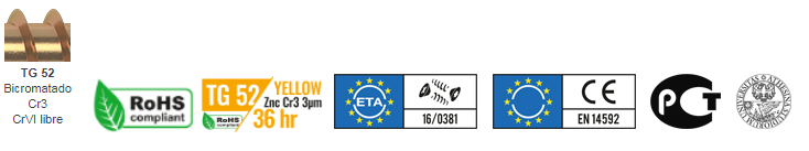Logo Tornillos