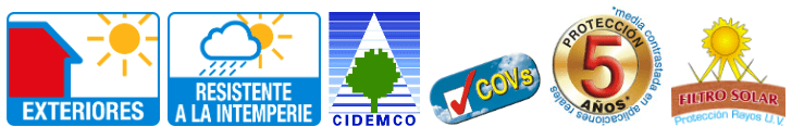 Logos Barpidecor