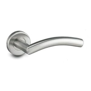Manilla Roseta Inox Dera
