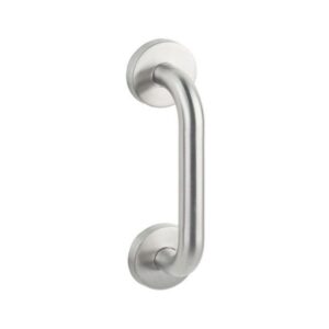 Manillon Roseta Redonda Inox