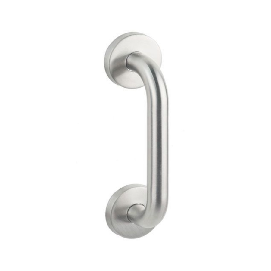 Manillon Roseta Redonda Inox