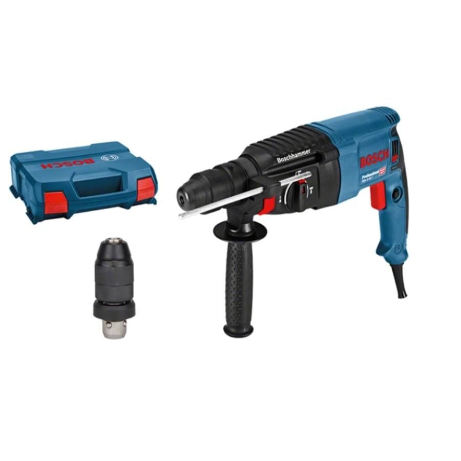 Martillo Bosch GBH 2 26F