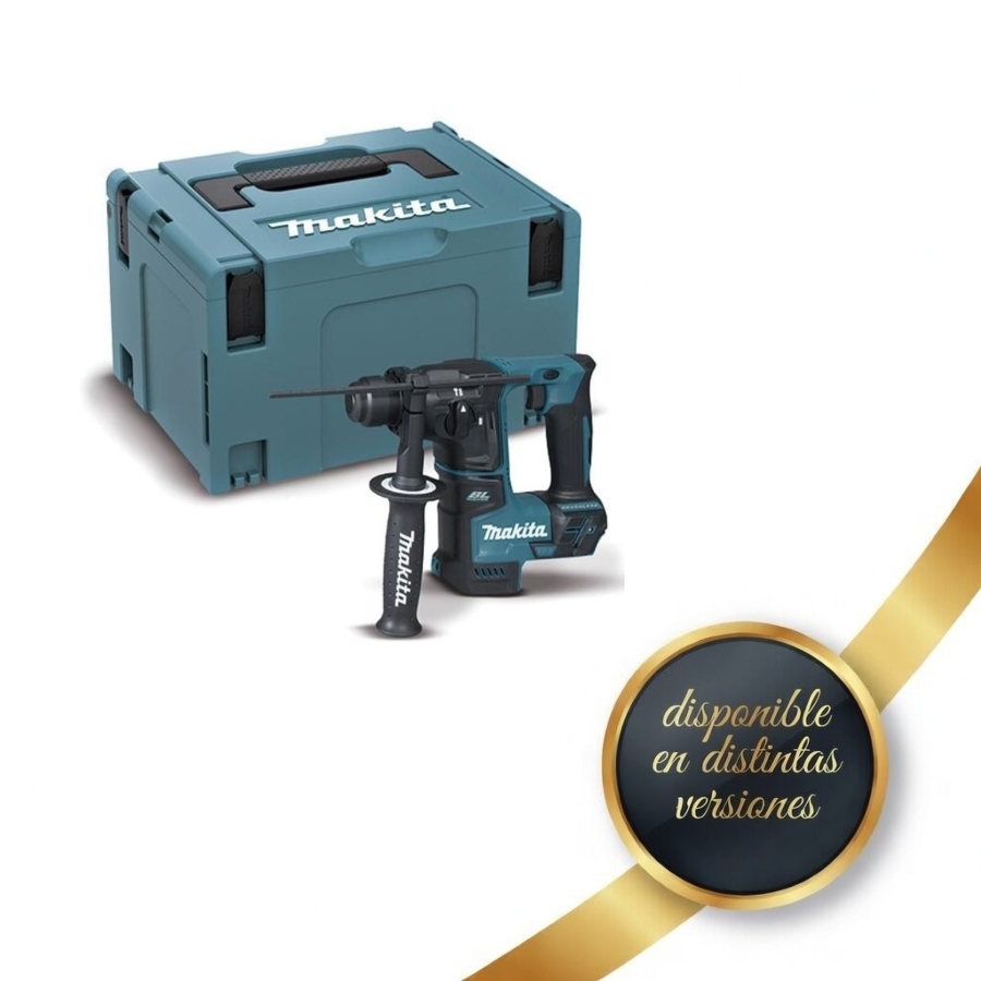 Martillo Ligero DHR171 (1)