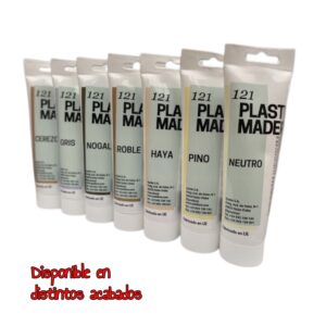 Masillas 121 5T