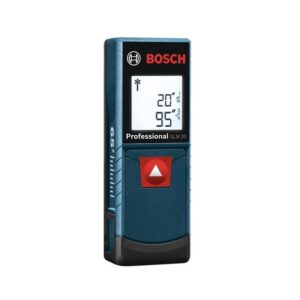 Medidor GLM 20