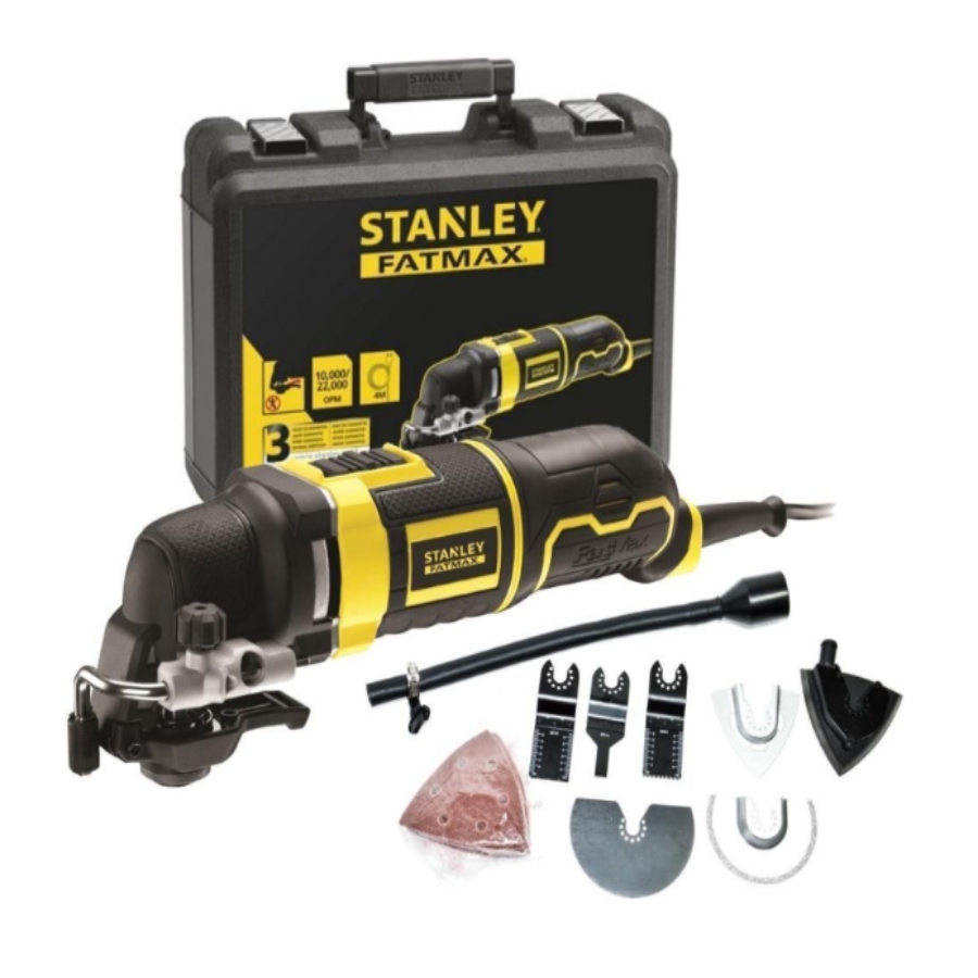 Multiherramienta Stanley FME650K