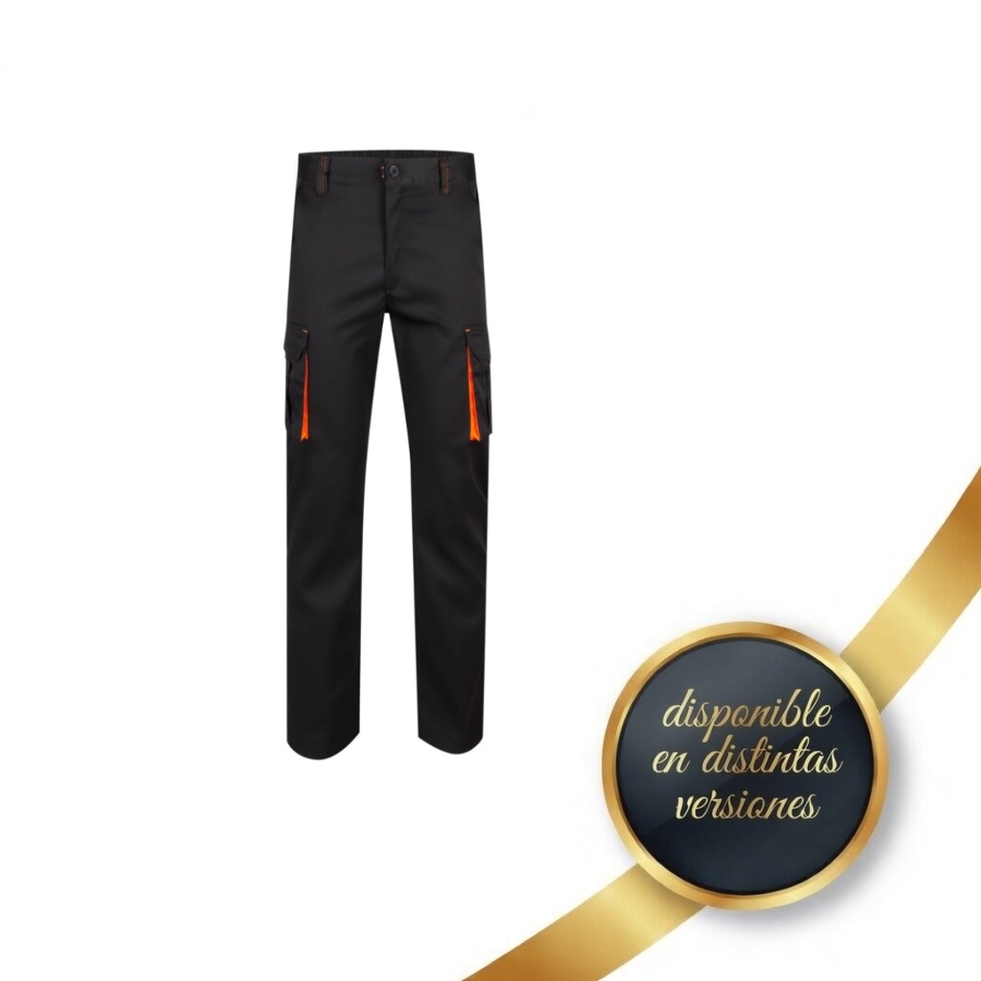 Pantalon 103008S