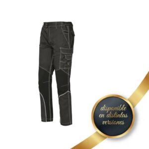 Pantalon Extreme 8830B Gris