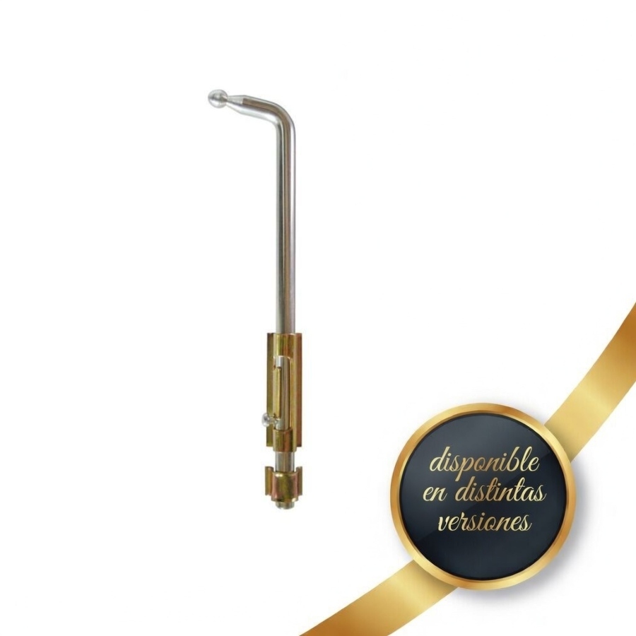 Pasador 322 Soldar