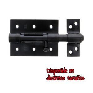 Pasador 454 Amig Portada