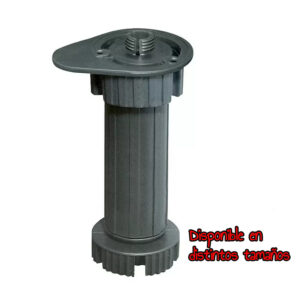 Pata Mueble Portada