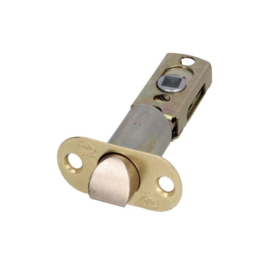 Picaporte Tubular
