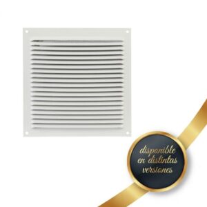 Rejilla Ventilación
