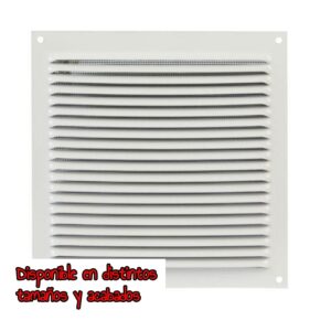 Rejilla portada