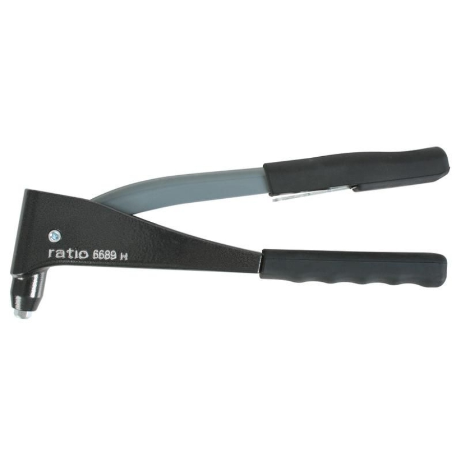 Remachadora Ratio Profesional 6689