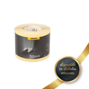 Rollo Lija Gold