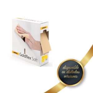 Rollo Lija Goldflex Soft (1)