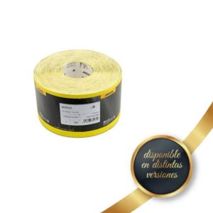 Rollo Lija Mirox (1)