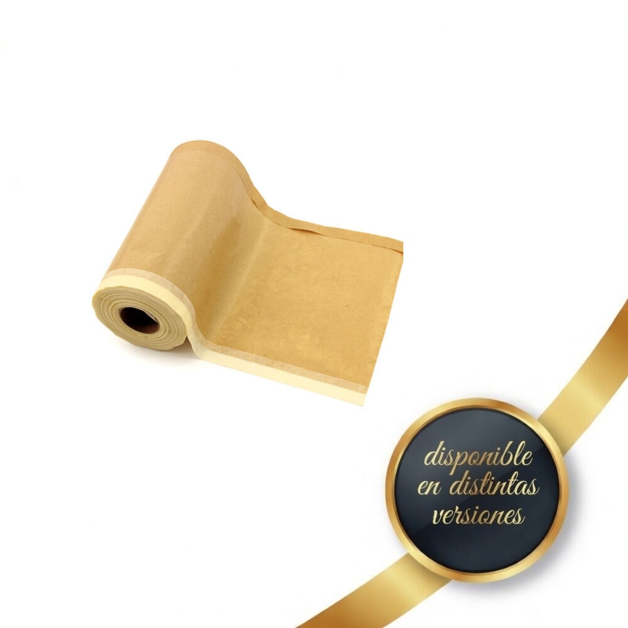 Rollo Papel con Cinta (1)