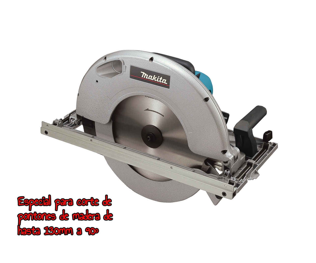 Sierra Circular 5143r portada