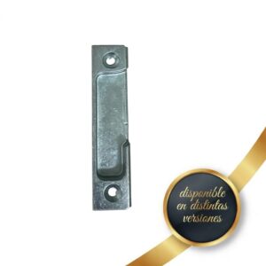 Soporte Bulón Aire 4
