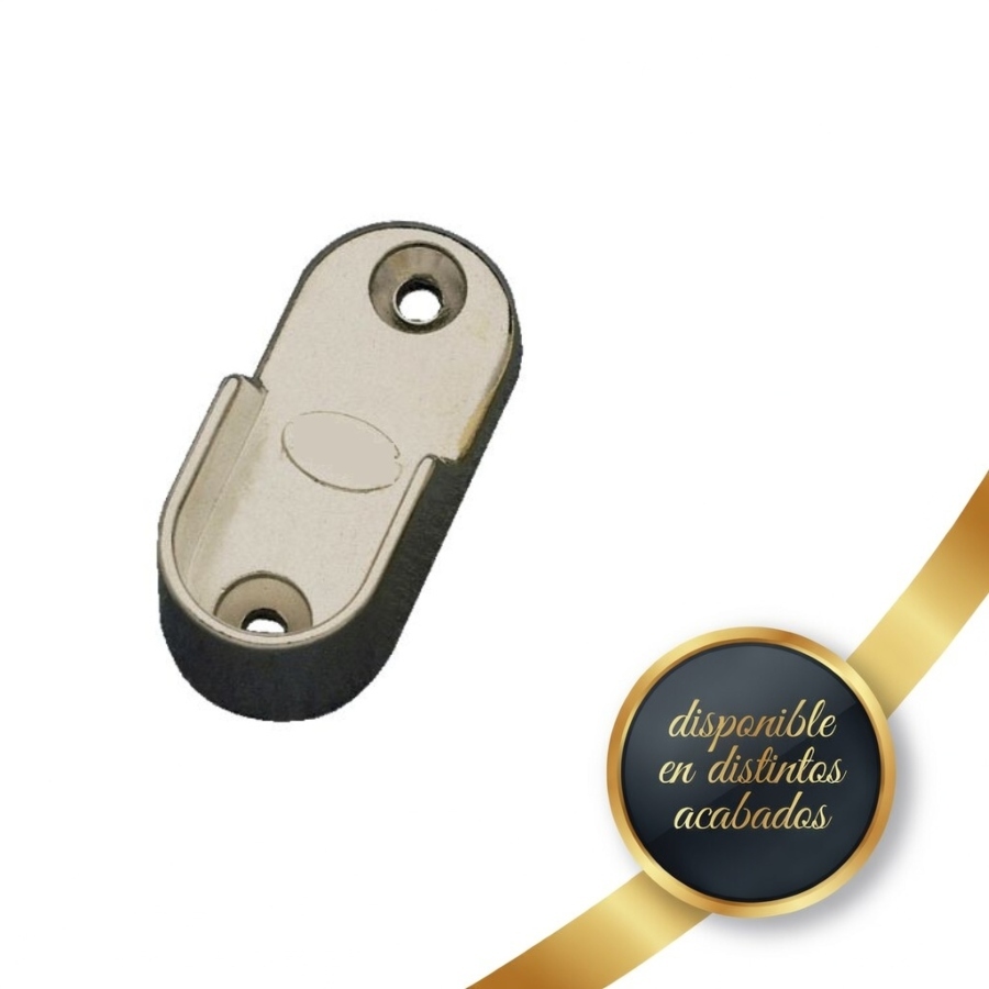 Soporte Lateral Oval