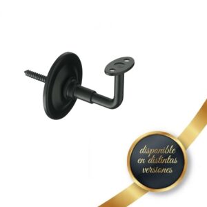 Soporte Pasamanos