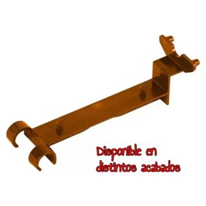 Soporte Superior Portada