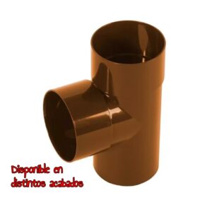 T Cobre 87º Portada