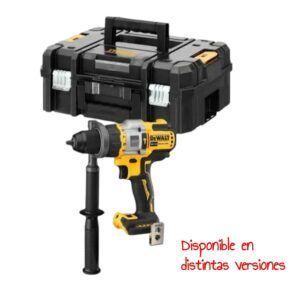 Taladro Atornillador DCD999 portada