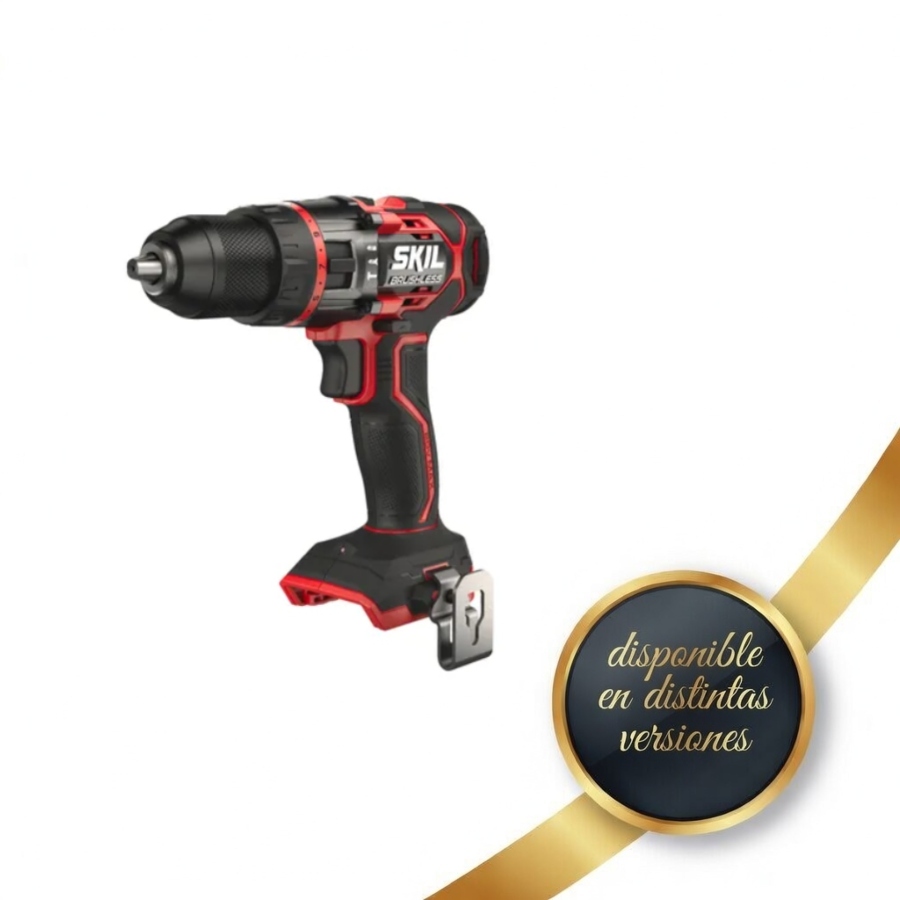 Taladro Percutor 3070HA