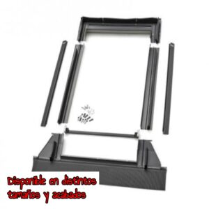 Tapajuntas EDW portada