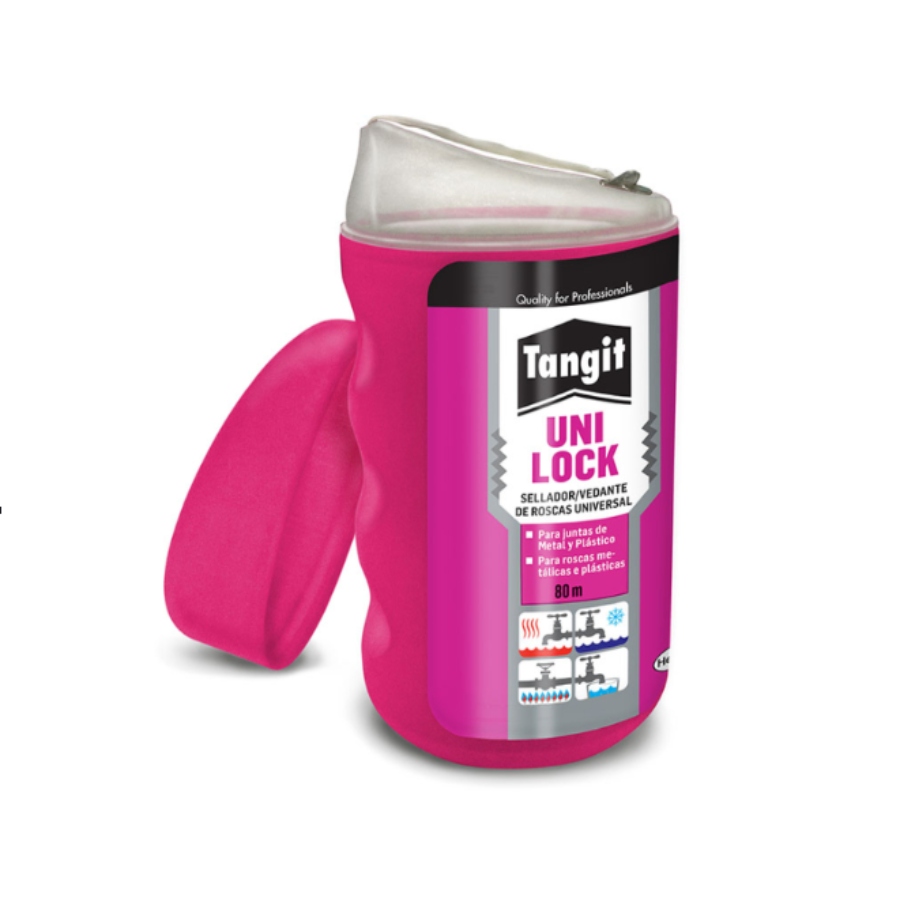 Teflón Hilo PTFE Universal
