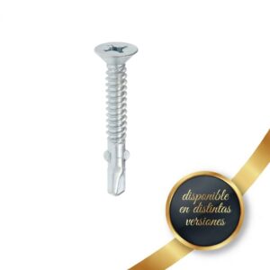Tornillo Autotaladrante