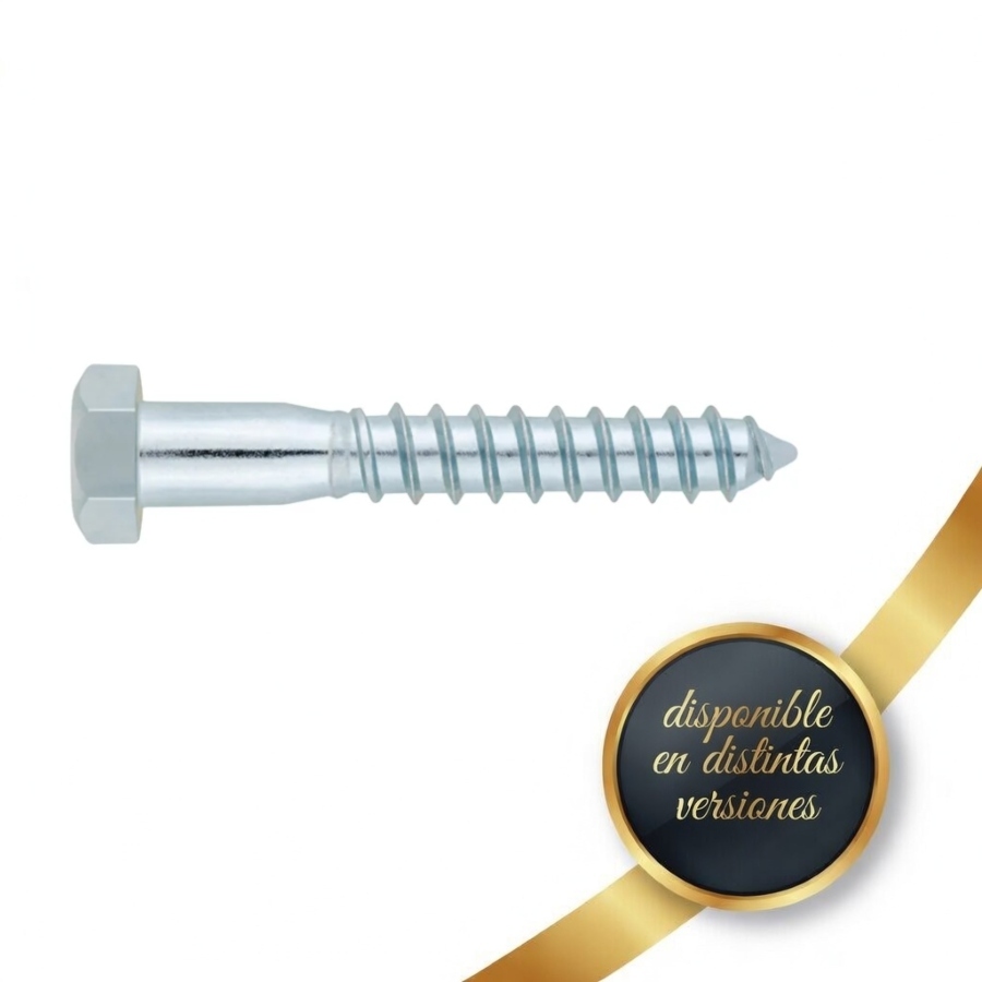 Tornillo Barraquero DIN571 (1)