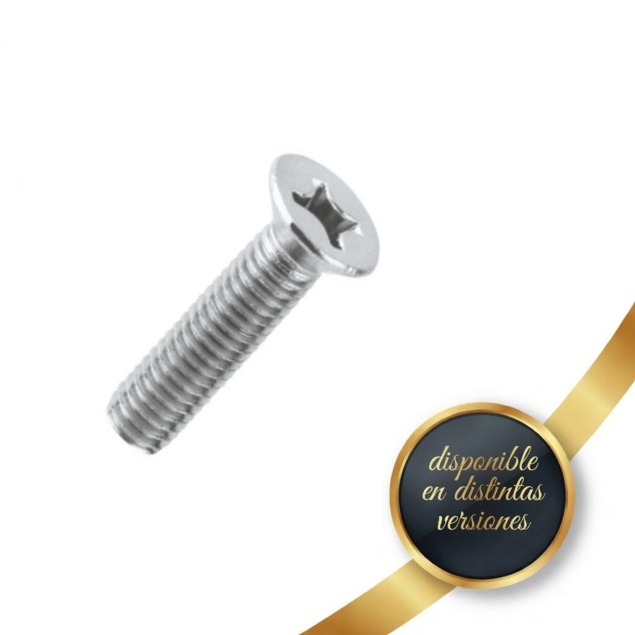 Tornillo DIN965