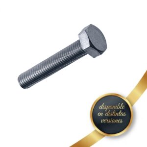 Tornillo Hexagonal DIN933